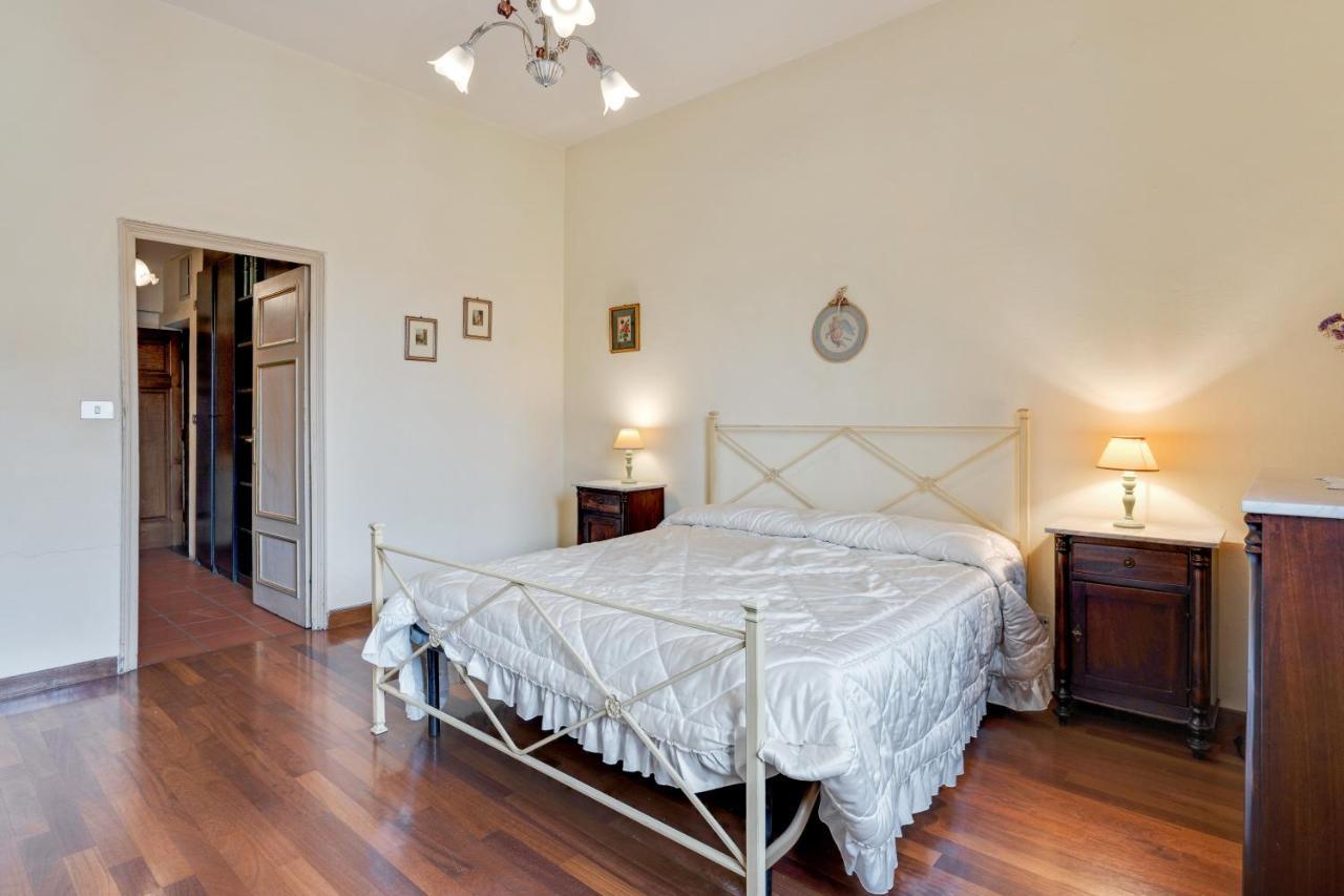 Apartmán Terrazza San Michele - Affitti Brevi Italia Lucca Exteriér fotografie