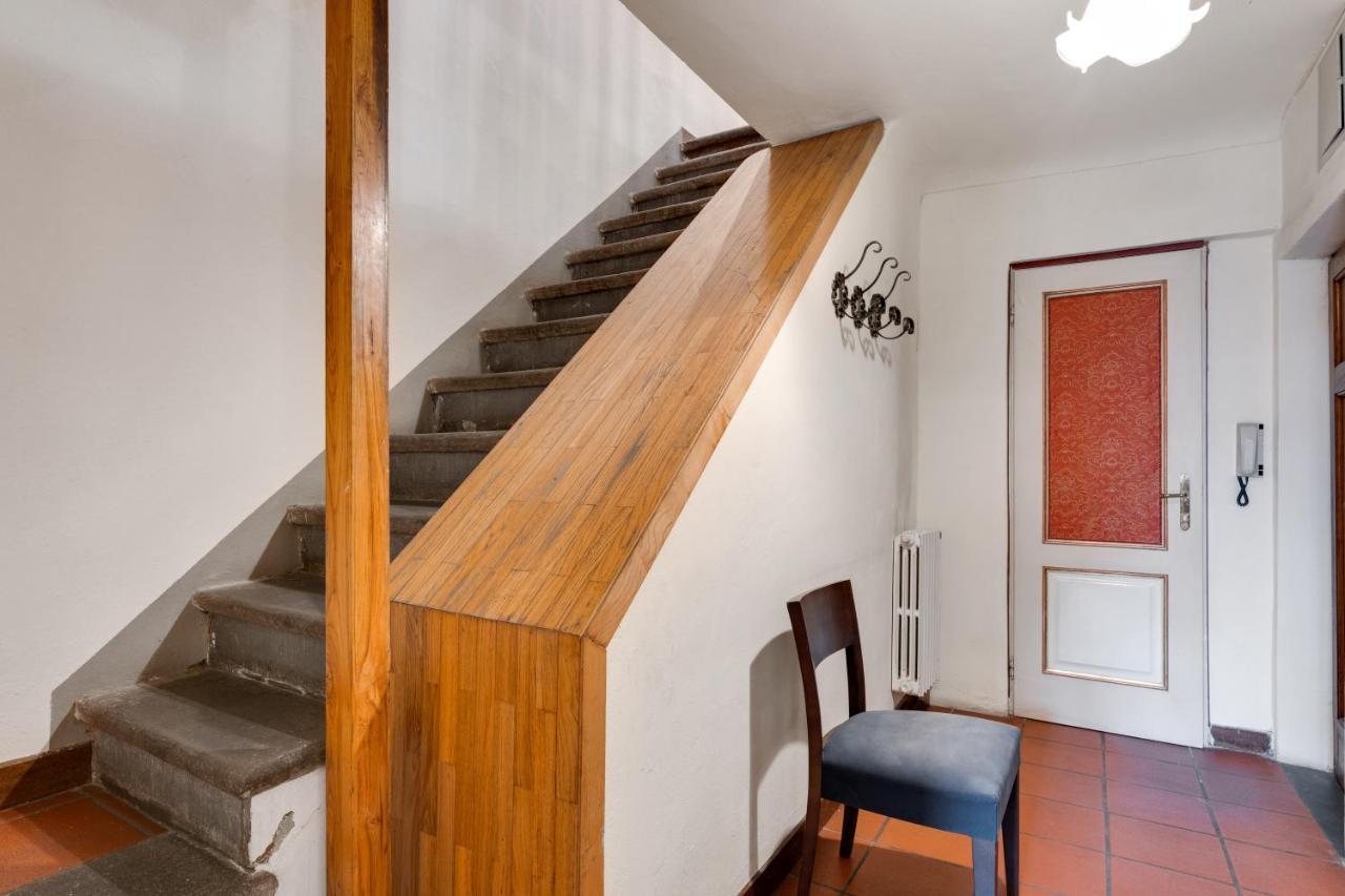 Apartmán Terrazza San Michele - Affitti Brevi Italia Lucca Exteriér fotografie