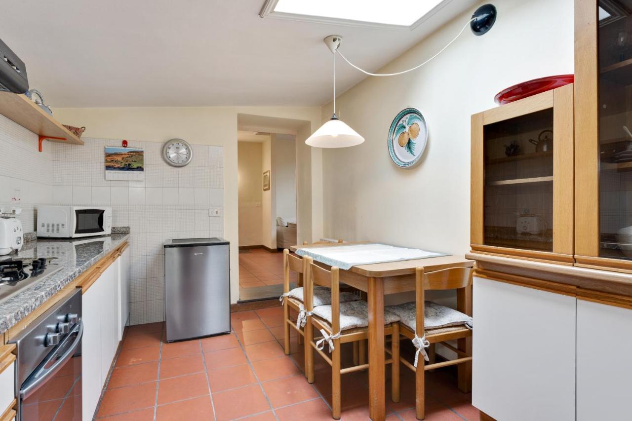 Apartmán Terrazza San Michele - Affitti Brevi Italia Lucca Exteriér fotografie
